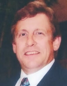 Timothy Clewette
