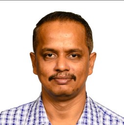 Visvanathan Govindan Raman