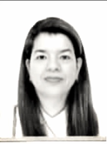 Johanna Patricia Rojas González