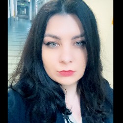 IRINA-LAURA ANDRUSCA