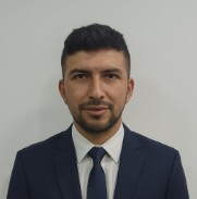 Esteban Beltran Ciprian