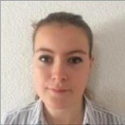 Hanna DEGEORGES