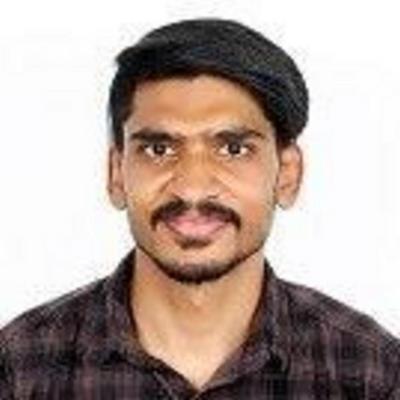 Akshay S V