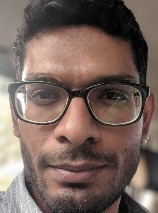 Kalaikovan Balakrishnan
