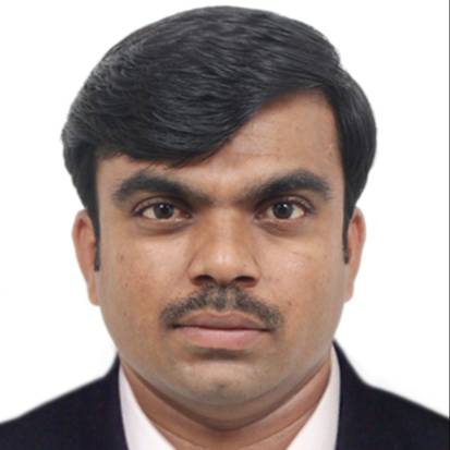 Boopathi Sivalingam
