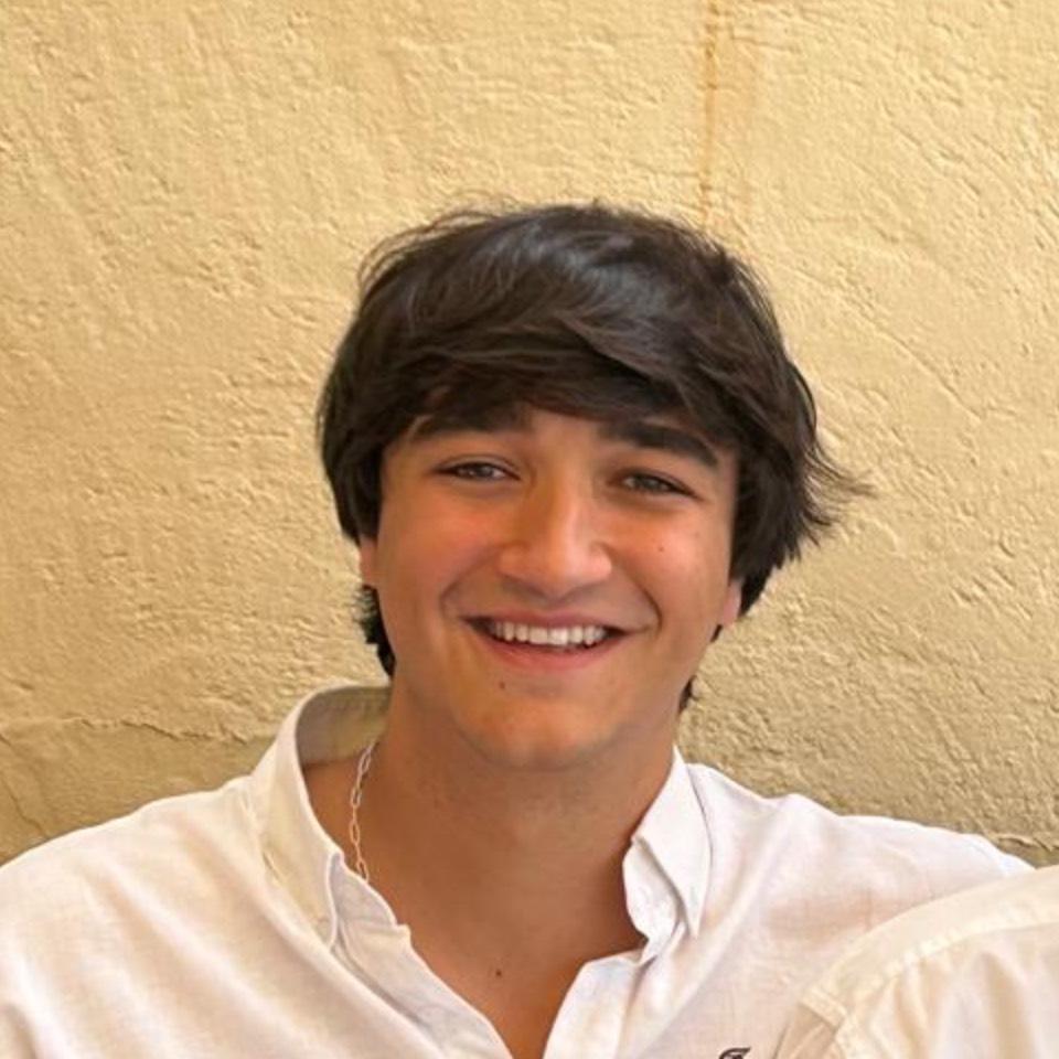 Mario Centeno Pastor