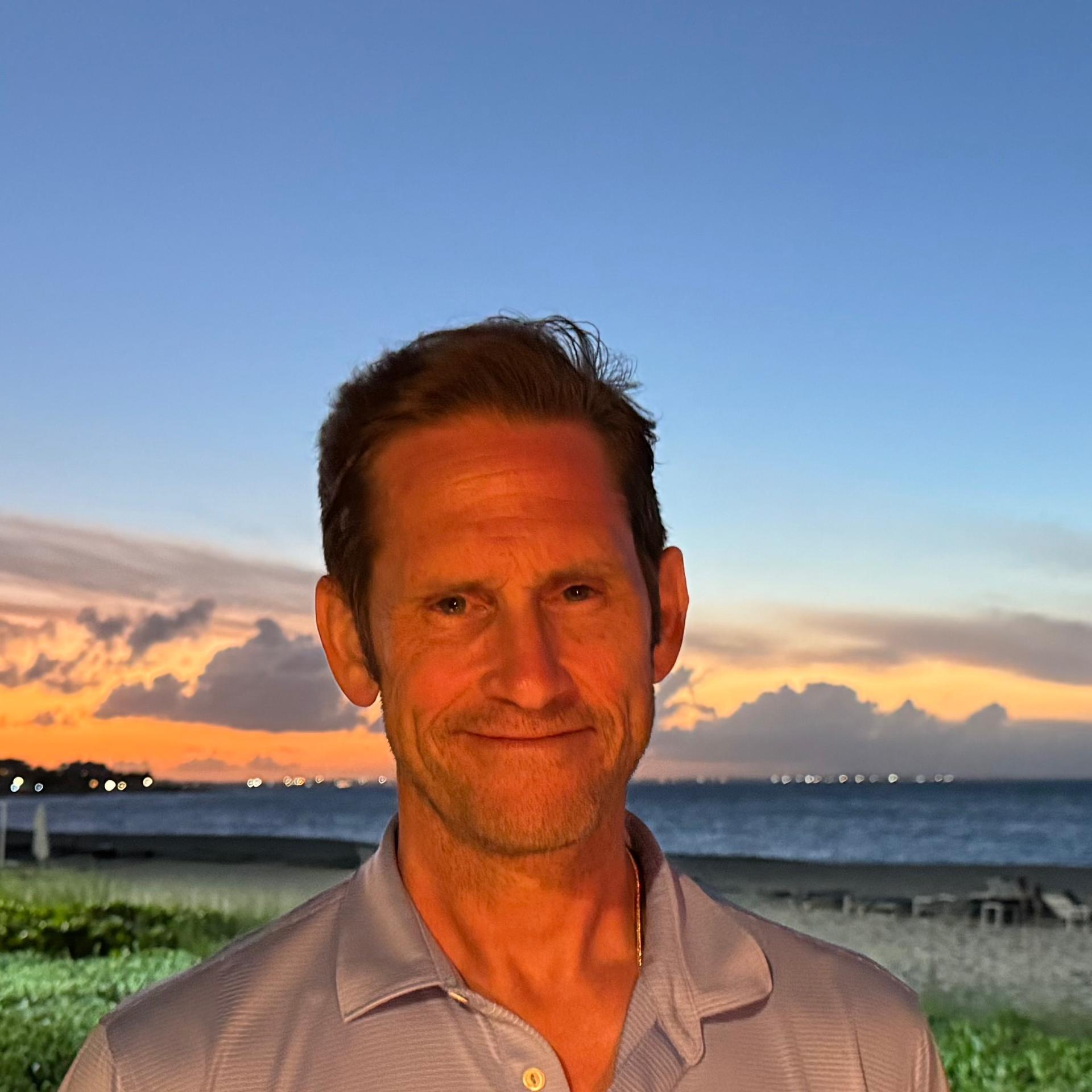 Mark Wegryn