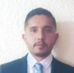 Damian Rocha Sánchez