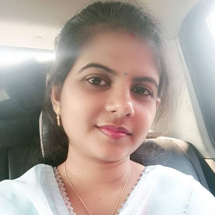 Sweta Puspa Rout