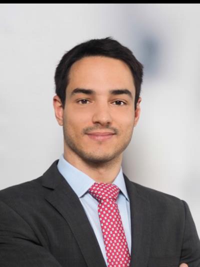 Bruno Ferro