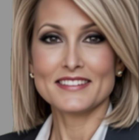Sara Mills-Parry
