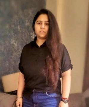 Rinky Chaudhary