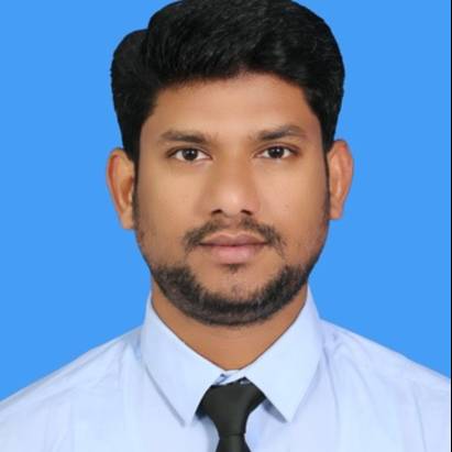 SYED APPAS