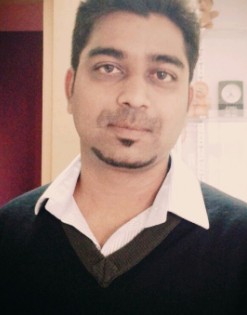 Vinay Gayakwad Prasad