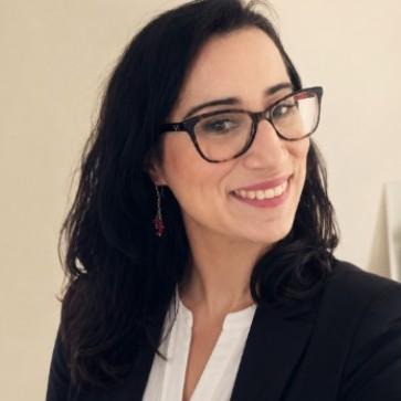 Lucia Simbula