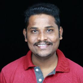 Subramanian Alagumalai