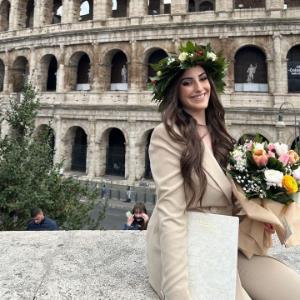 Rosaria D'Agostino