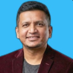 UMAIR AZIZ