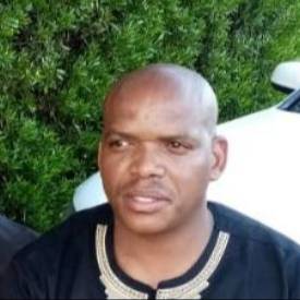 Nametso Nelford Mahoko