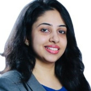 PREETHI GOPALAKRISHNAN