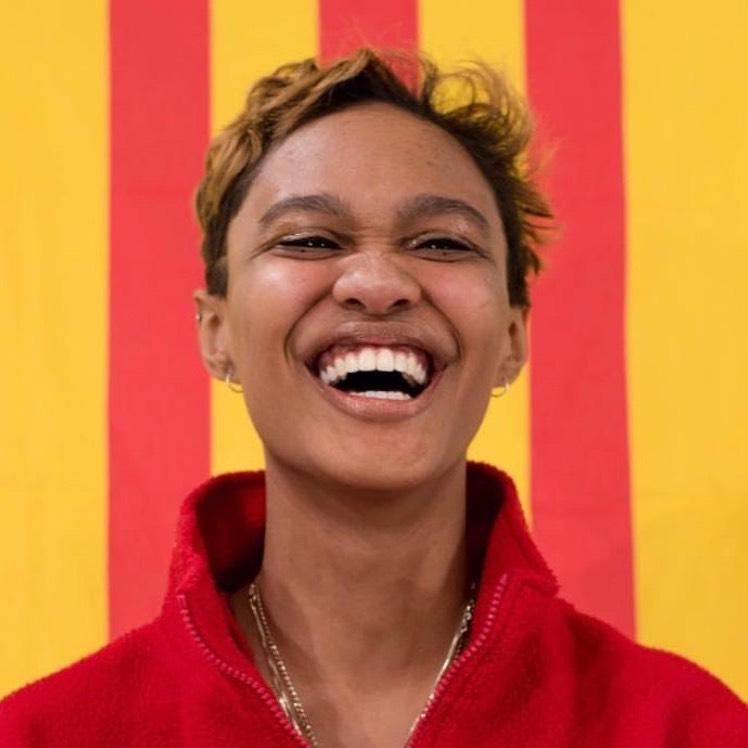 Princess Shayla Johnson