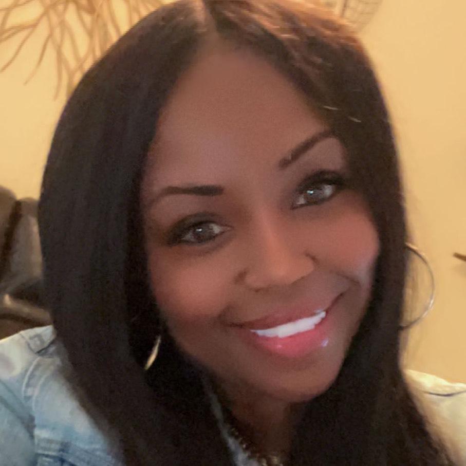 Shaquana Ellis