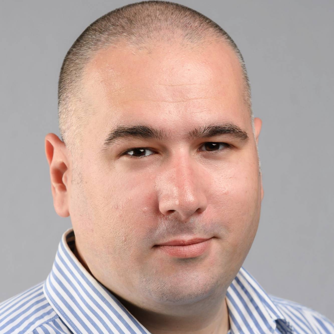 Vladimir Zivanovic