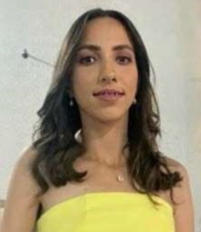 Camila Silva Oliveira
