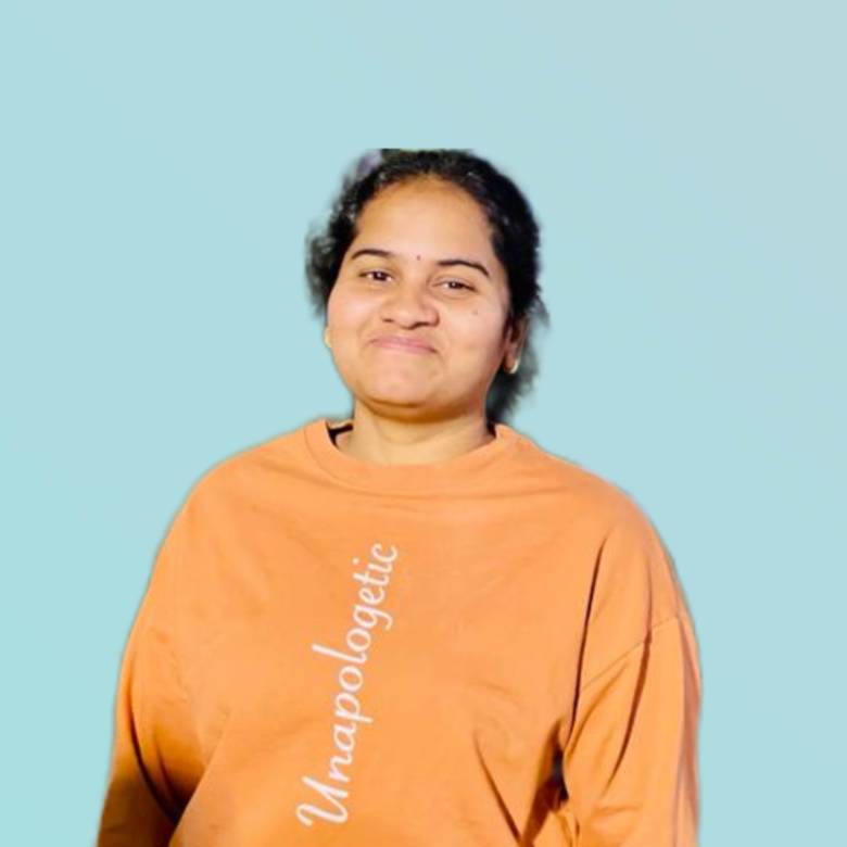 Sreeja Bethu