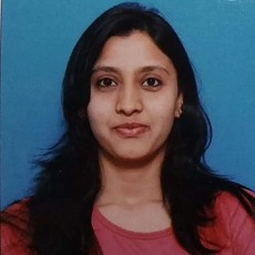 Asha R