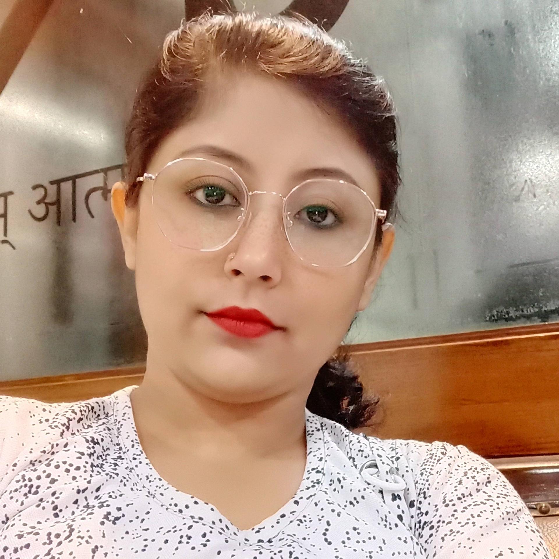 Nandini Banerjee