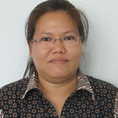 Siti KHODIJAH