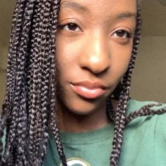 Taelor Nicole Branch