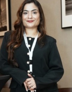 Ruchi Sachdeva