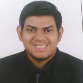 PARTH CHOPRA