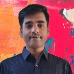 GOVINDARAJAN SRINIVASAN