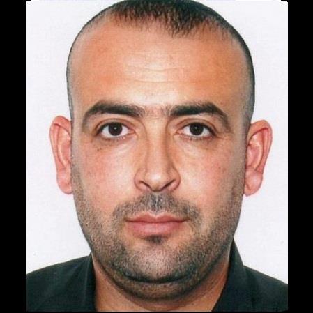 Ismail Abdelfattah Hammad