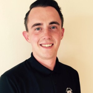 Matthew O'Brien