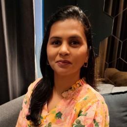 Ruhi Masarrath