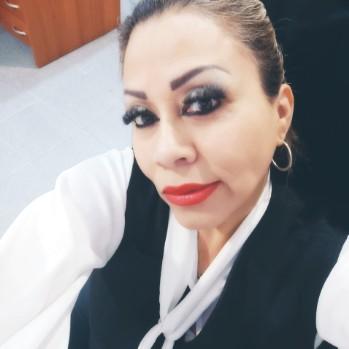 Patricia Marisol Vejarano Nunez