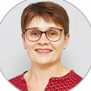 SOPHIE GESBERT