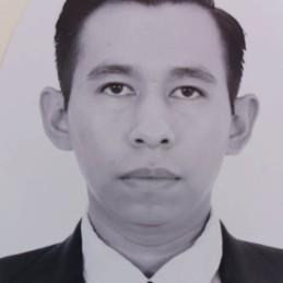 LIC. JOSÉ LUIS RIVERA PÉREZ