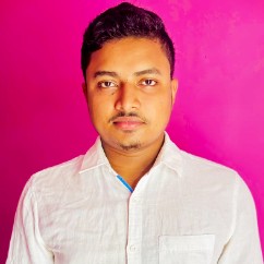 Abhishek Nayak