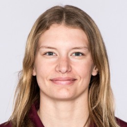 Emily Robertson