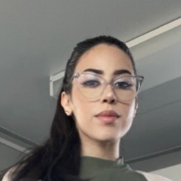 Iliana Fuentes