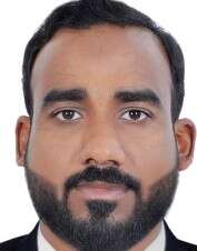 FAJIZ EBRAHIM PUTHAN PURAYIL