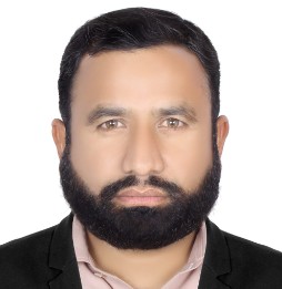 SAEED AKBER