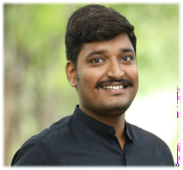 Vamshidhar Reddy Tatiparthi