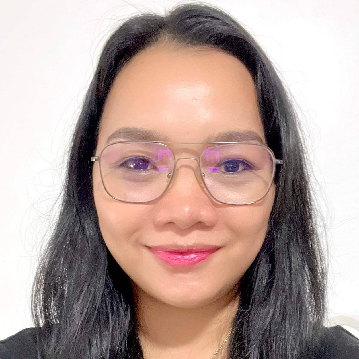 MARY ELOUISE ROSAL