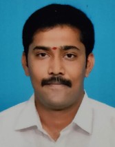 Sreenath Velu